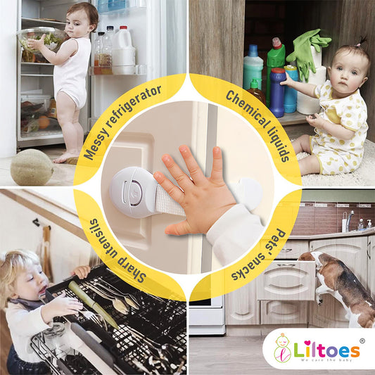 Baby Safety Lock