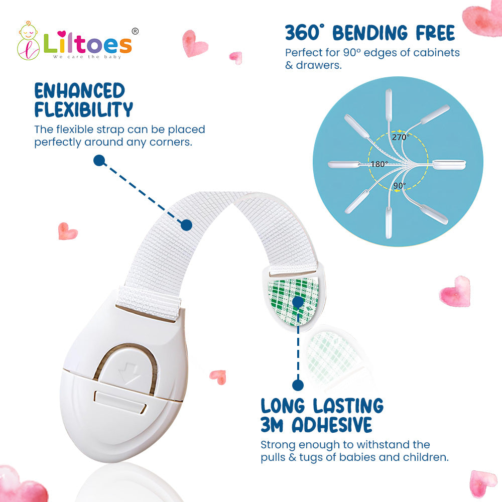 Baby Safety Lock