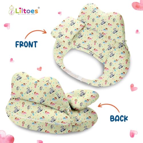 Baby Feeding Pillow (Sleepy Baby - PACK OF 3)