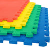 Kid's Interlocking Play Mat (Set of 8 Tiles)