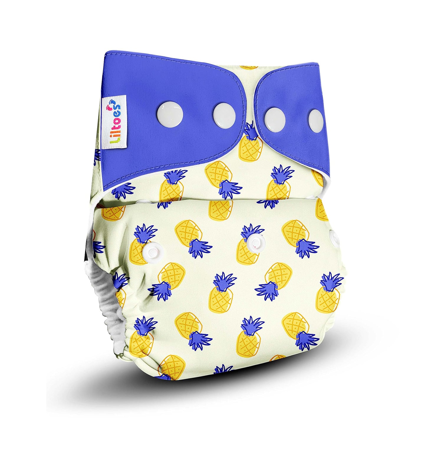 Cloth Diapers (Flying Saucer + Boogie Monkey)