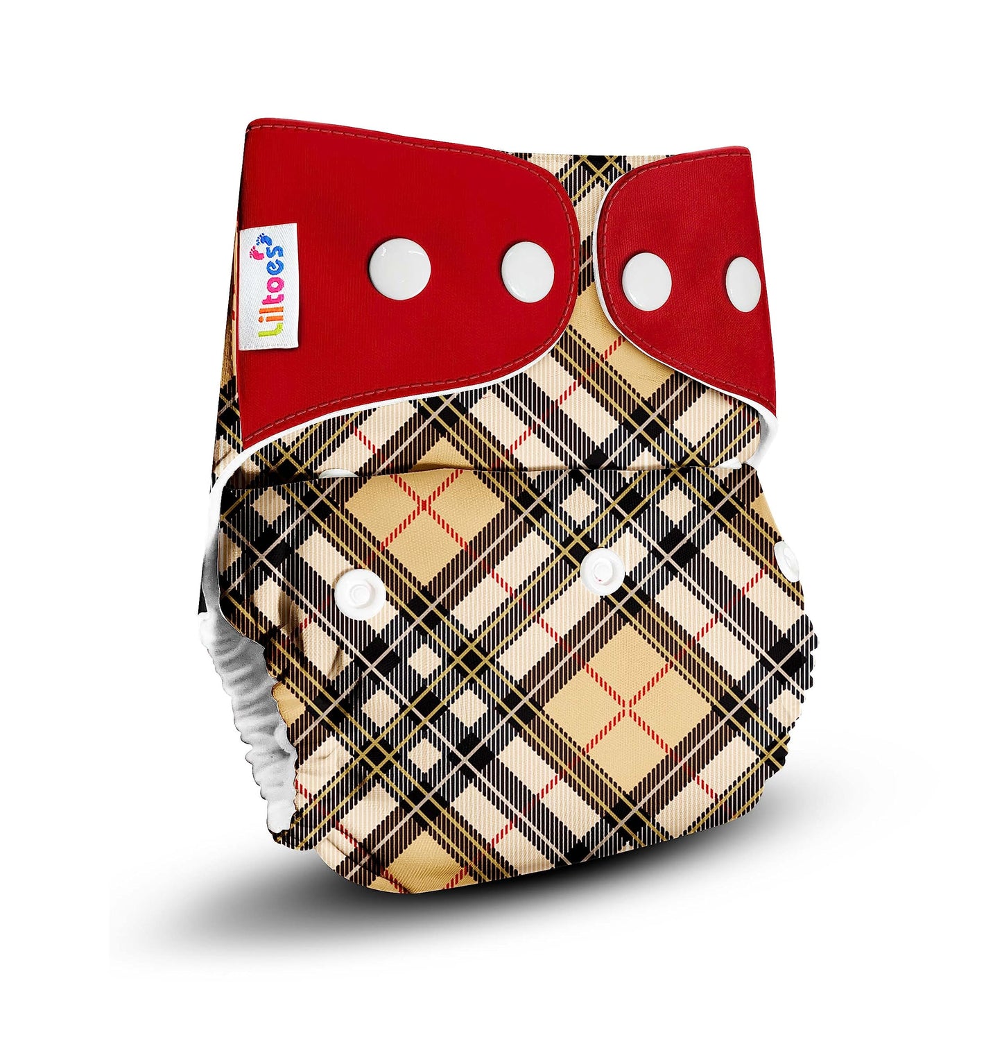 Cloth Diapers (Flying Saucer + Boogie Monkey)
