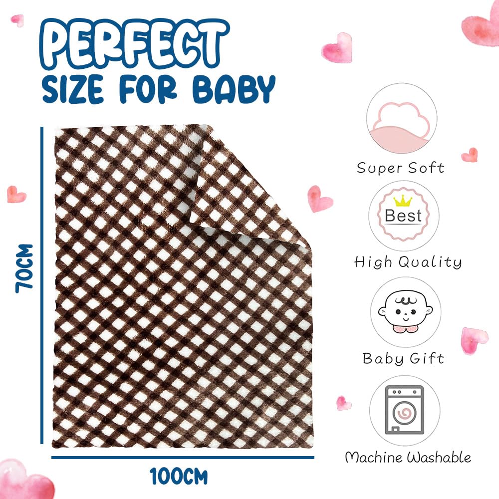 Baby Blanket (Brunella)