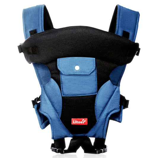 Baby Carrier (Blue-Small)