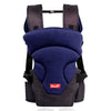 Baby Carrier (Blue-Large)