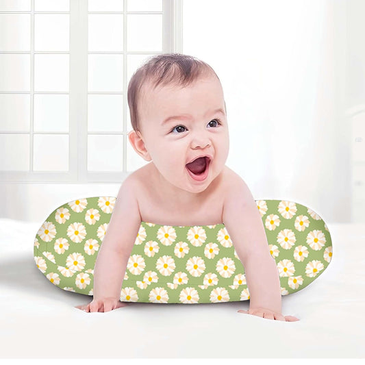 Baby Feeding Pillow (Gardenia - PACK OF 1)