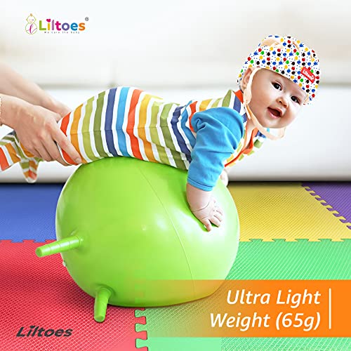 Baby Head Protector (Apple)