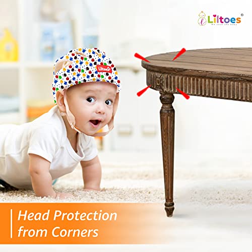 Baby Head Protector (Apple)