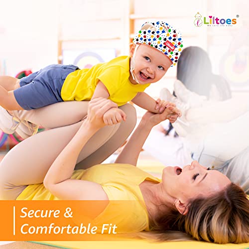 Baby Head Protector (Apple)