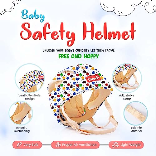 Baby Head Protector (Apple)
