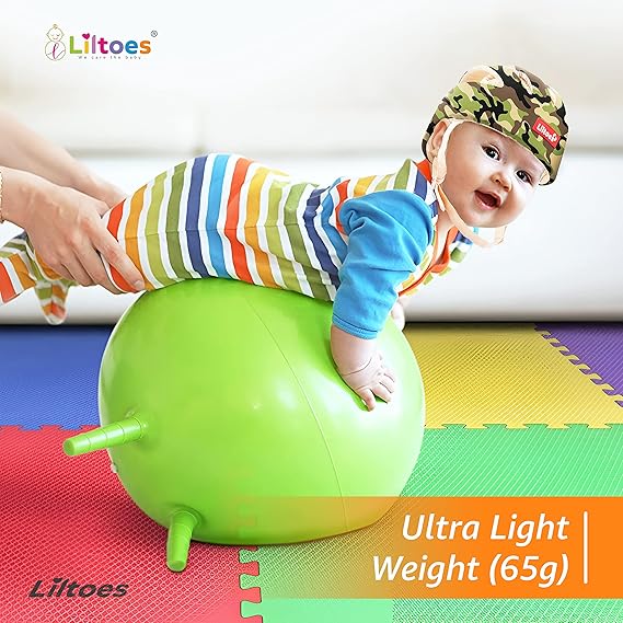Baby Head Protector (Camouflage)