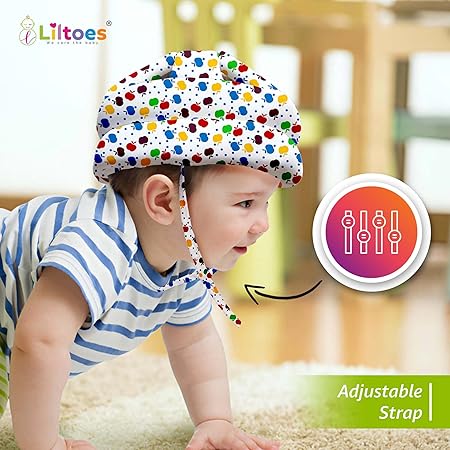 Baby Head Protector (Apple)
