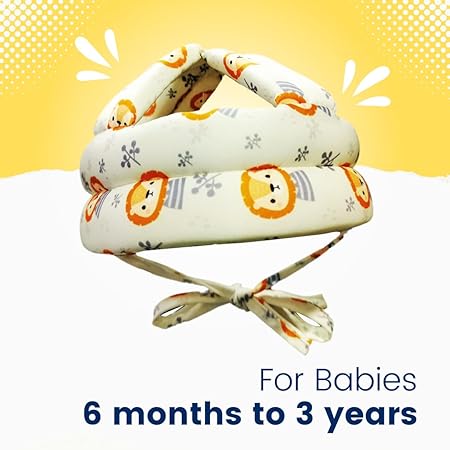 Baby Head Protector (Chuby Cub)