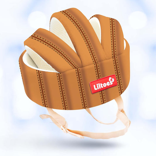 Baby Head Protector (Leatherite)