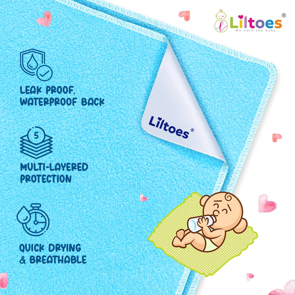 DrySheet (Small Pack of 2)