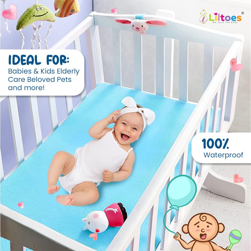 DrySheet (Small Pack of 2)
