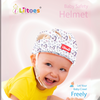 Baby Head Protector (Unicorn)