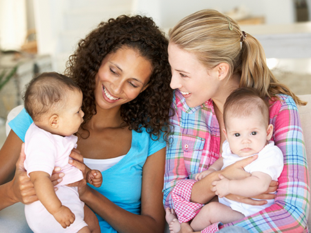 Parenting Tips and Advice for New Parents