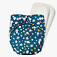 Pro Cloth Diaper (Blue Star)