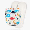 Pro Cloth Diaper (Cloud)