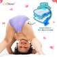 Pro Cloth Diaper (Red & Purple)
