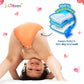 Pro Cloth Diaper (Orange)