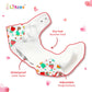 Pro Cloth Diaper (Rose Flower)