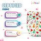 Pro Cloth Diaper (Rose Flower)