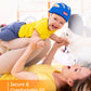 Baby Head Protector (Royal Blue)