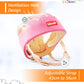 Baby Head Protector (Pink)
