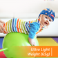 Baby Head Protector (Spaceship)