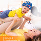 Baby Head Protector (Spaceship)