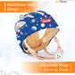 Baby Head Protector (Spaceship)