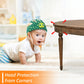 Baby Head Protector (Yertle)