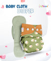 Cloth Diaper (Neardy Sheep)
