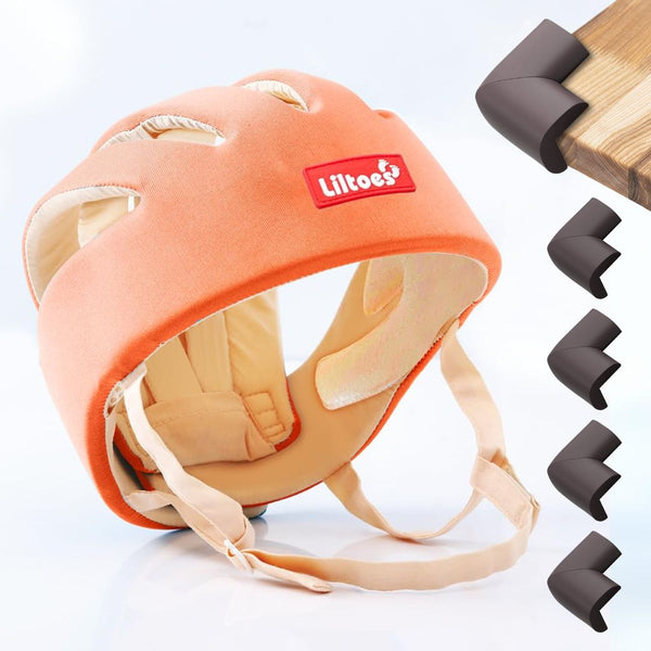 Orange & Corner Guard