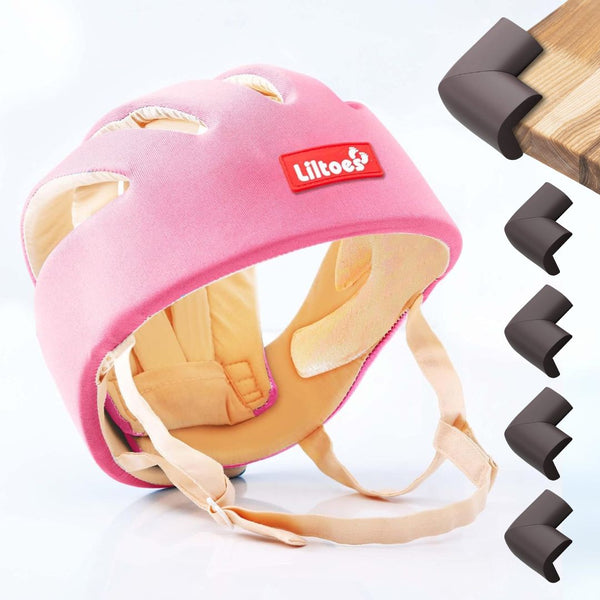Pink & Corner Guard