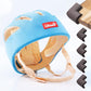 Baby Head Protector (Sky Blue) & Corner Guard