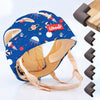 Baby Head Protector (Spaceship) & Corner Guard