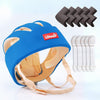Baby Head Protector (Royal Blue), Corner Guard & Cabinet Lock