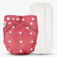 Pro Cloth Diaper (Pink)