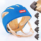 Baby Head Protector (Royal Blue) & Corner Guard