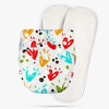 Pro Cloth Diaper (Heart)