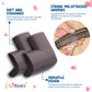 Baby Head Protector (Sky Blue) & Corner Guard
