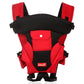 Baby Carrier (Red-Small)