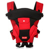 Baby Carrier (Red-Small)