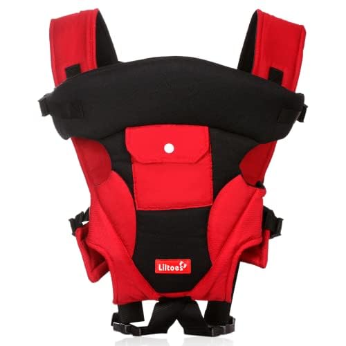 Baby Carrier RED