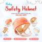 Baby Head Protector (Orange) & Corner Guard