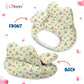 Baby Feeding Pillow (Sleepy Baby - PACK OF 3)