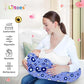 Baby Feeding Pillow (Nazzar Battu - PACK OF 3)